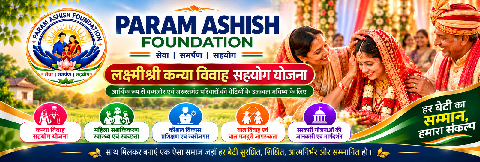 NGO Program Slider Image